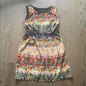 Cynthia Rowley Multicolor Dress
